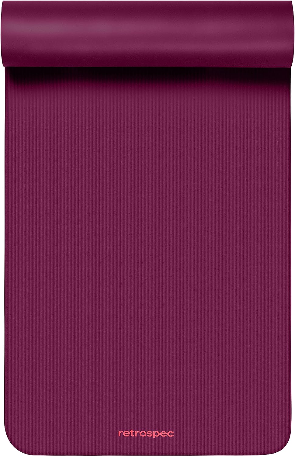 Yoga Mat, Non Slip Exercise Mat, Exercise Mat, Play Mat -1 Yoga Mat, Non Slip Exercise Mat, Exercise Mat, Play Mat -1